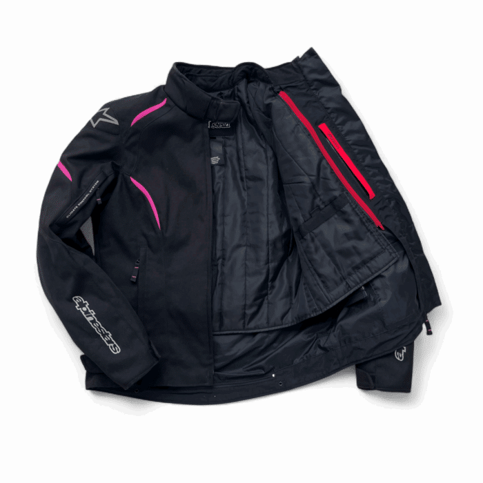 ALPINESTARS GUNNER- L – Très bon état