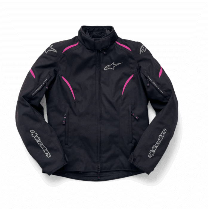 ALPINESTARS GUNNER- L – Très bon état