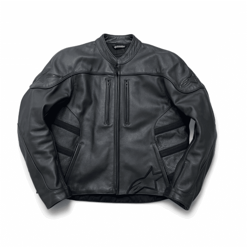 Cuir ALPINESTARS L/52 – Neuf sans étiquette