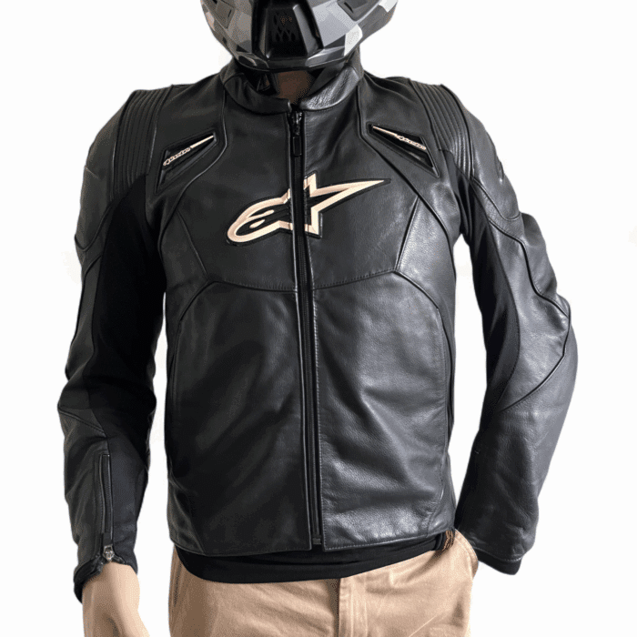 ALPINESTARS SMK - M/50