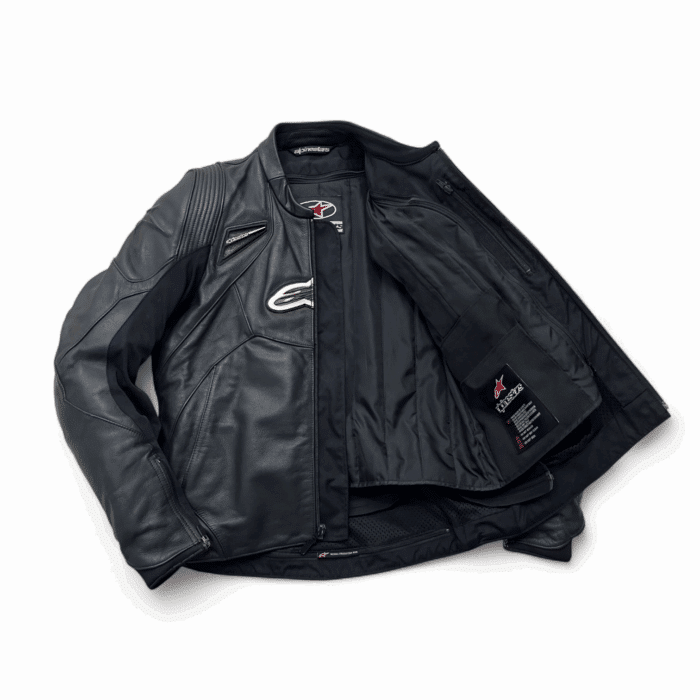 ALPINESTARS SMK - M/50