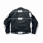Mesures en cm ALPINESTARS SMK - M/50