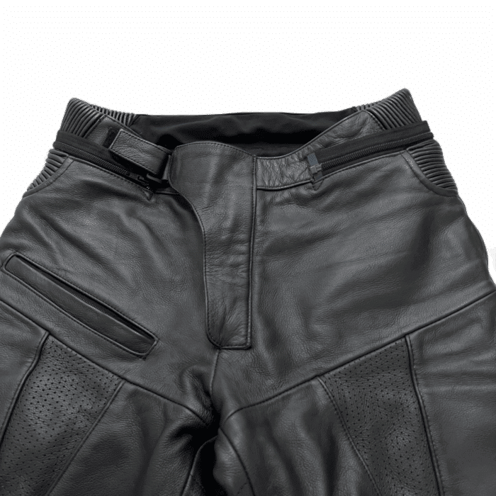 Pantalon cuir ALPINESTARS M/50 – Bon état