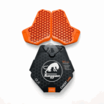 CHEST PROTECTOR FURYGAN D3O – Neuf avec étiquette