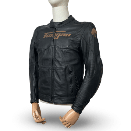 Blouson Furygan Sherman Evo S/34-36 Homme occasion