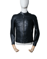 Blouson moto Alpinestars Flat Out S Homme Occasion
