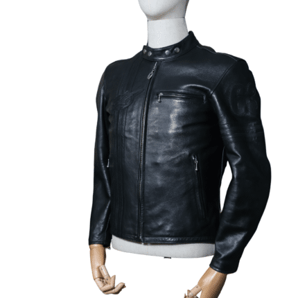 Blouson moto Alpinestars Flat Out S Homme Occasion
