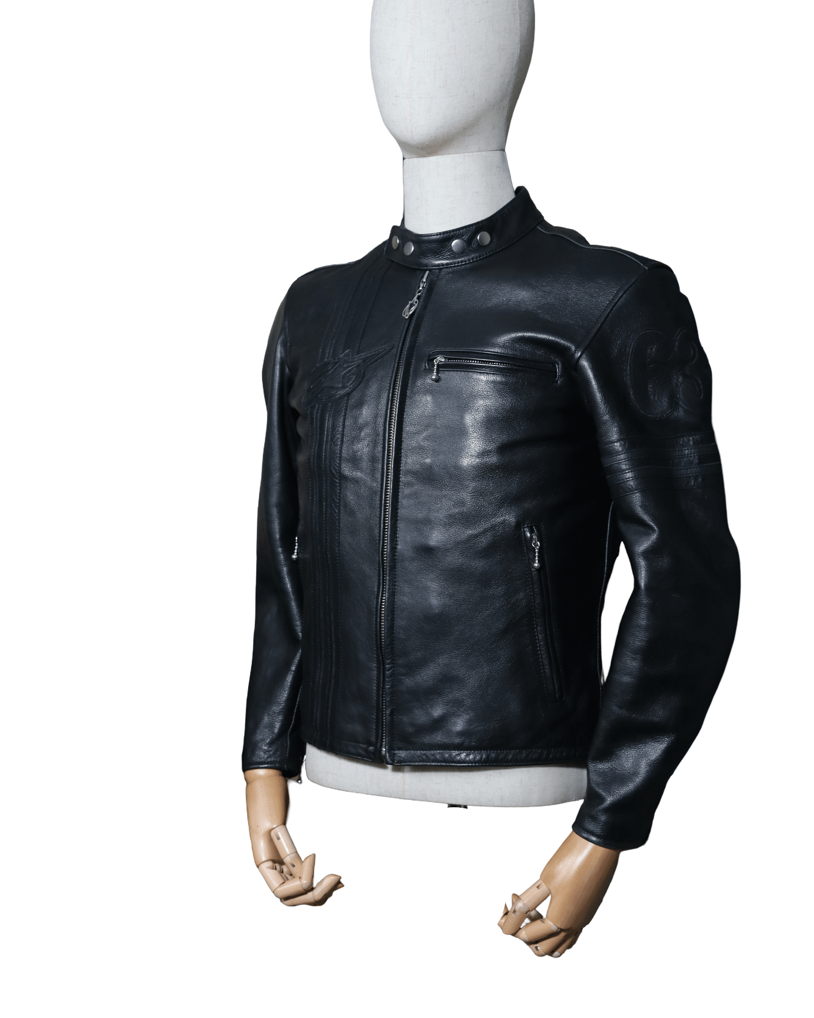 Blouson moto Alpinestars Flat Out S Homme Occasion Blouson moto Alpinestars Flat Out S Homme Occasion