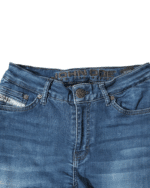 Jean moto John doe occasion