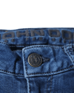 Jean moto John doe occasion