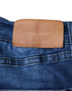 Jean moto John doe occasion