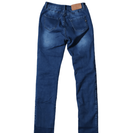 Jean moto John doe occasion