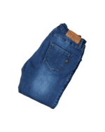Jean moto John doe occasion
