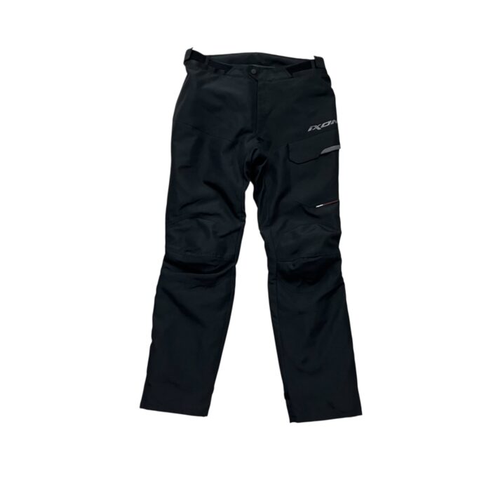 IXON SUMMIT 2 - XXL – Image 1