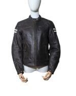 SEGURA STRIPE PERFO - XL/T4 – Image 2