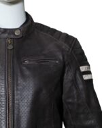 SEGURA STRIPE PERFO - XL/T4 – Image 4