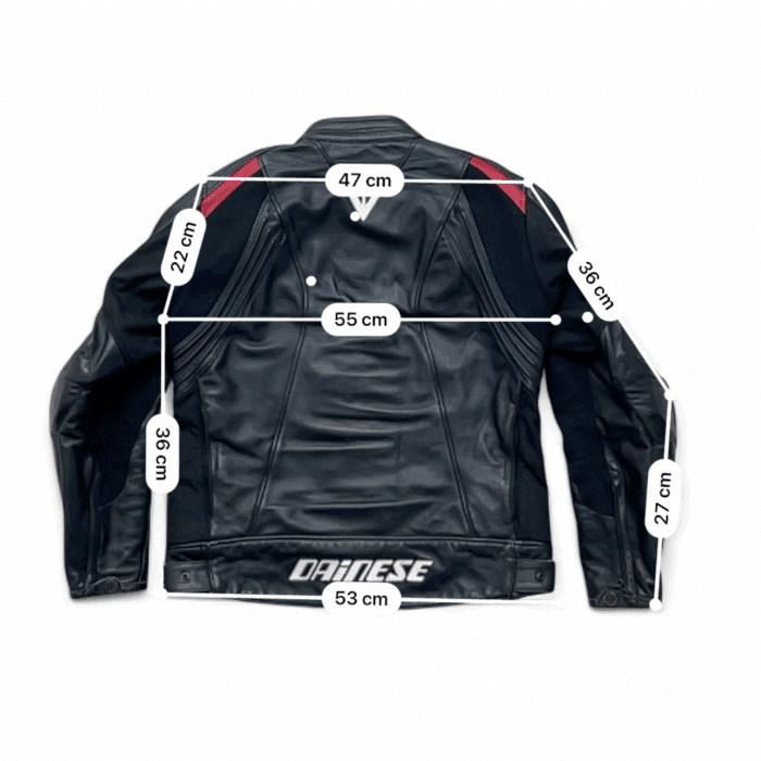 DAINESE L/52 – Image 4