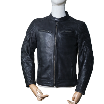 Segura DOrian occasion moto