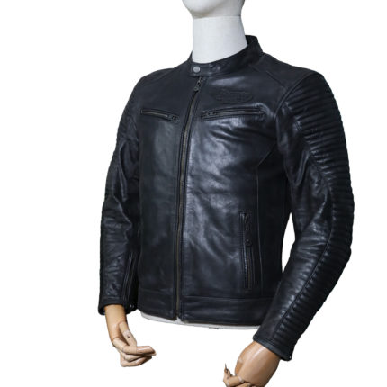 Segura DOrian occasion moto