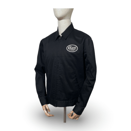 Veste deus ex machina occasion