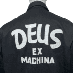 DEUS EX MACHINA JACKET X SKETCH - S – Image 6