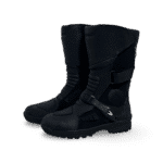 Bottes moto femme occasion