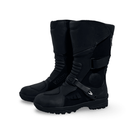 Bottes moto femme occasion