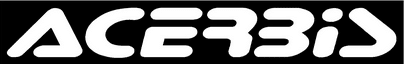 Acerbis logo vendu par sunset rider shop