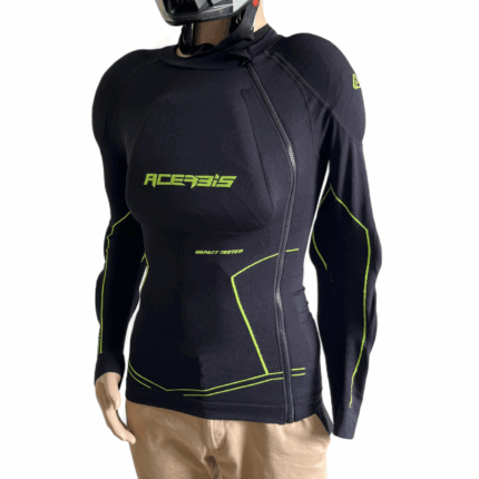ACERBIS DENSITY S/M - Unisexe - équipement seconde main