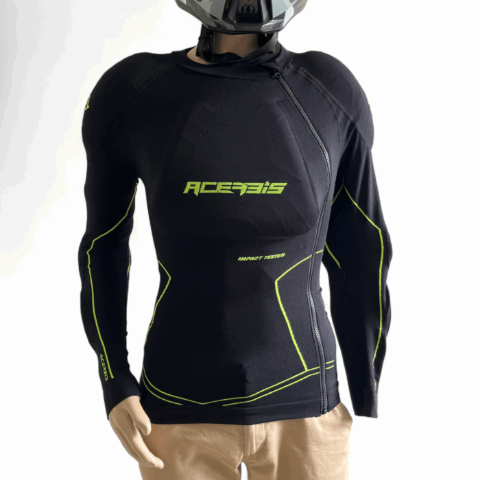 ACERBIS DENSITY S/M - Unisexe - équipement seconde main