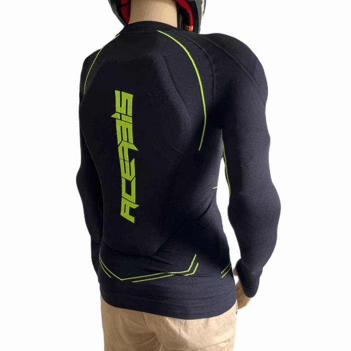 ACERBIS DENSITY S/M - Unisexe - équipement seconde main