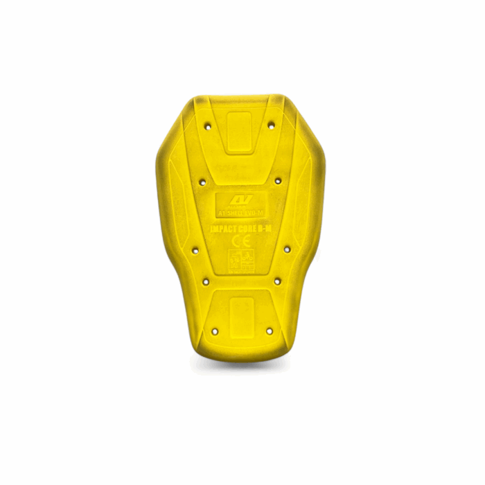 ALL ONE SHELL EVO - M - Unisexe - Protection Dorsale