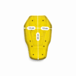 ALL ONE SHELL EVO - M - Unisexe - Protection Dorsale