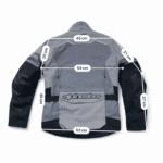 ALPINESTARS ANDES S - Homme - veste reconditionné