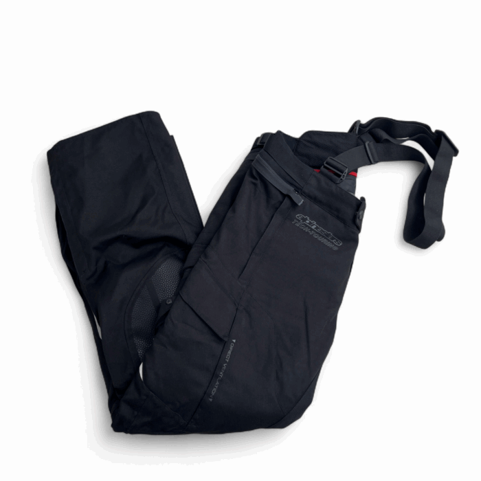 ALPINESTARS ANDES V2 DRYSTAR - XL - pantalon d’occasion