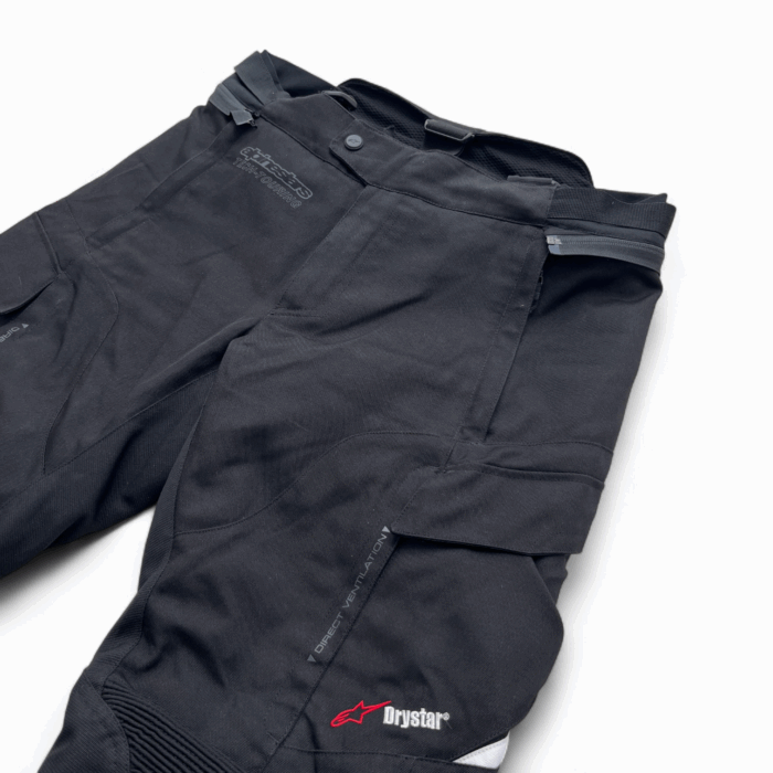 ALPINESTARS ANDES V2 DRYSTAR - XL - pantalon d’occasion