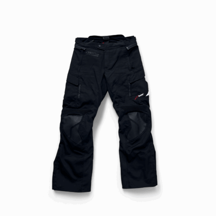 ALPINESTARS ANDES V2 DRYSTAR - XL - pantalon d’occasion