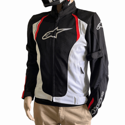 ALPINESTARS AST AIR - S - Homme - blouson seconde main