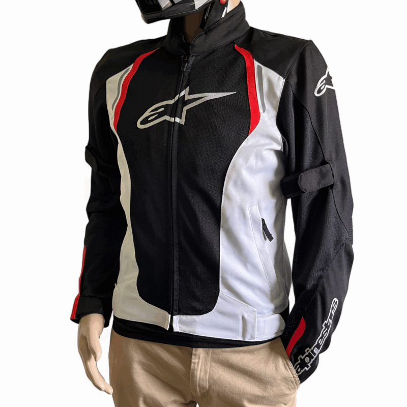 ALPINESTARS AST AIR - S - Homme - blouson seconde main