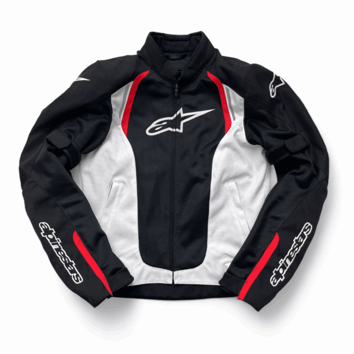 ALPINESTARS AST AIR - S - Homme - blouson seconde main