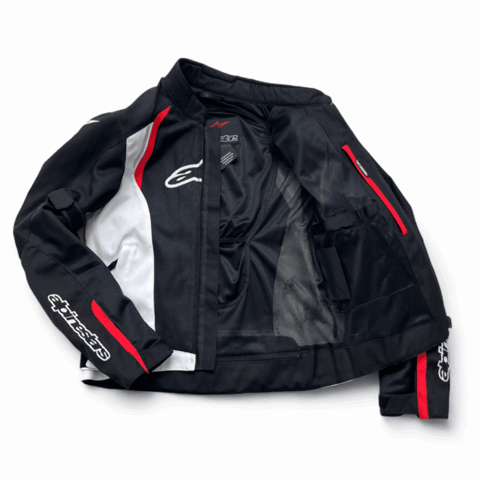 ALPINESTARS AST AIR - S - Homme - blouson seconde main