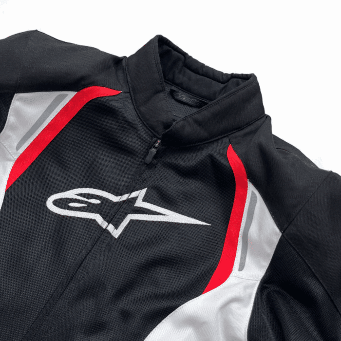 ALPINESTARS AST AIR - S - Homme - blouson seconde main