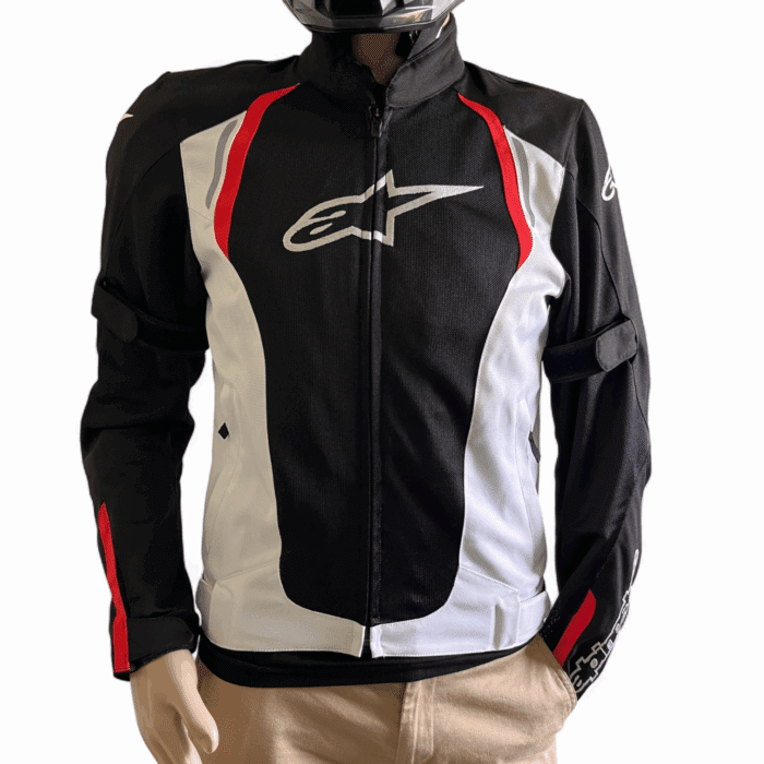 ALPINESTARS AST AIR - S - Homme - blouson seconde main