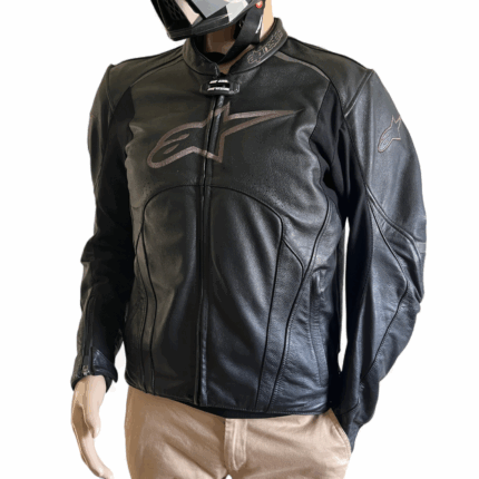 ALPINESTARS AVANT - L/52 - Homme - blouson seconde main