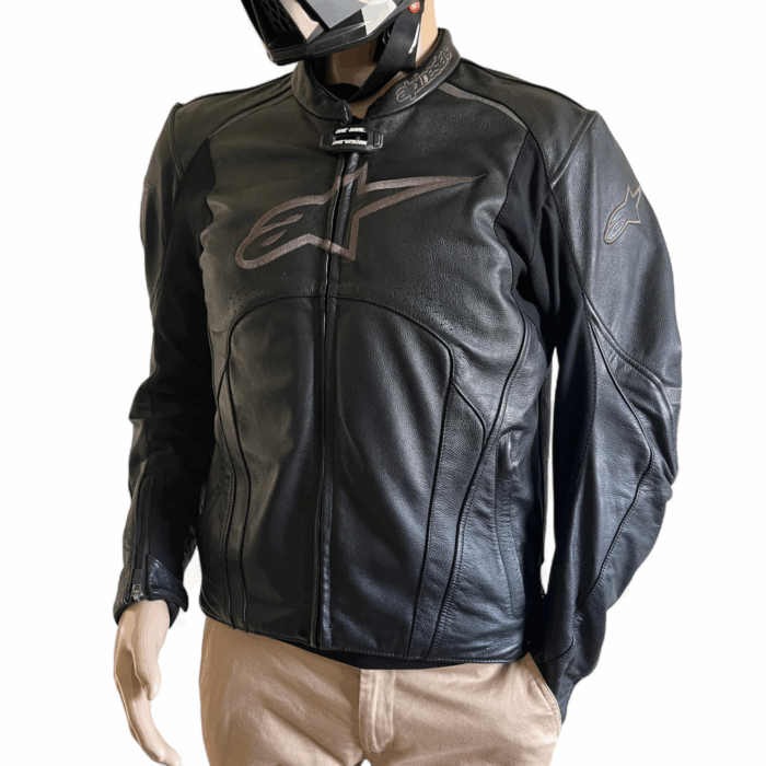 ALPINESTARS AVANT - L/52 - Homme - blouson seconde main