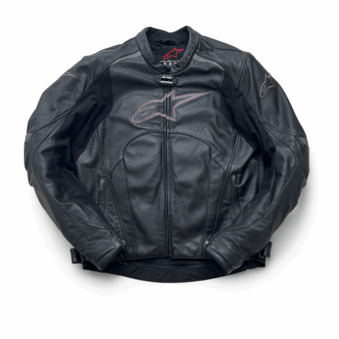 ALPINESTARS AVANT - L/52 - Homme - blouson seconde main