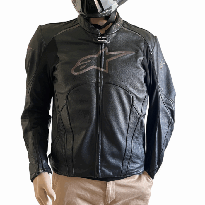 ALPINESTARS AVANT - L/52 - Homme - blouson seconde main
