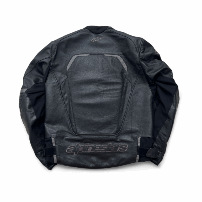 ALPINESTARS AVANT - L/52 - Homme - blouson seconde main