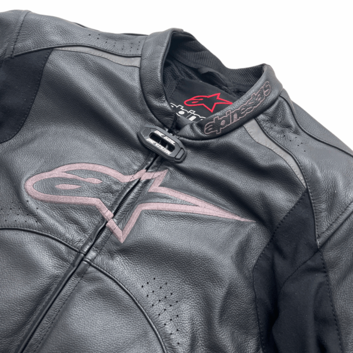 ALPINESTARS AVANT - L/52 - Homme - blouson seconde main
