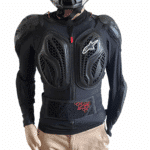 ALPINESTARS BIONIC ACTION - M - équipement seconde main